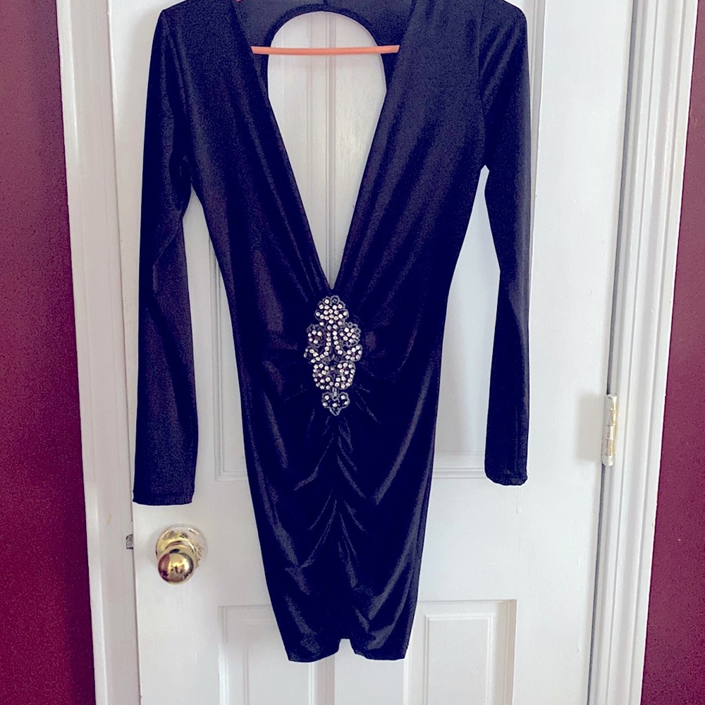 Bodycon dress